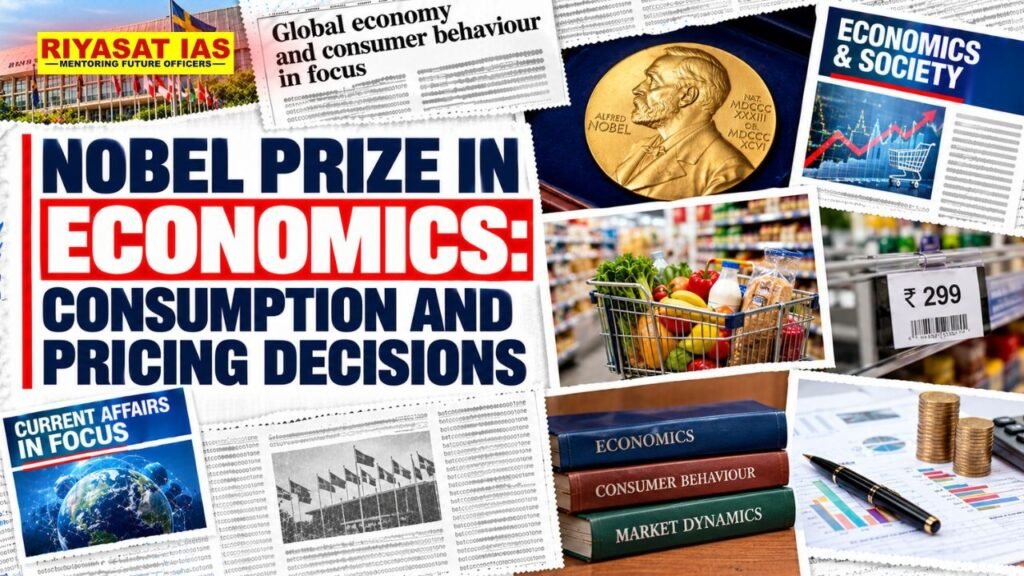 Nobel Prize in Economics