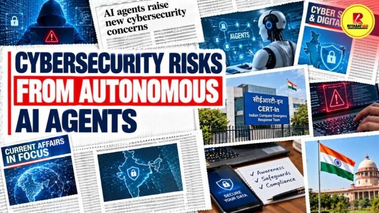 Cybersecurity Risks from Autonomous AI Agents