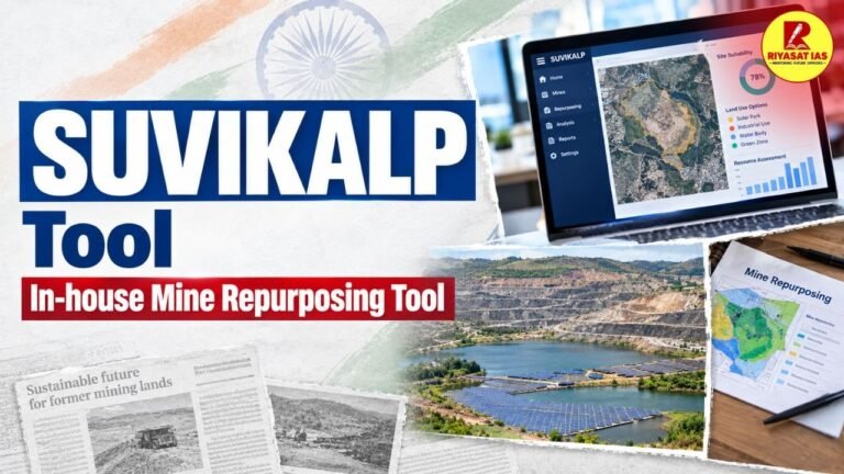 SUVIKALP Tool