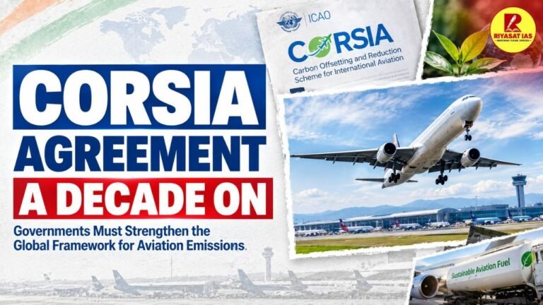 CORSIA