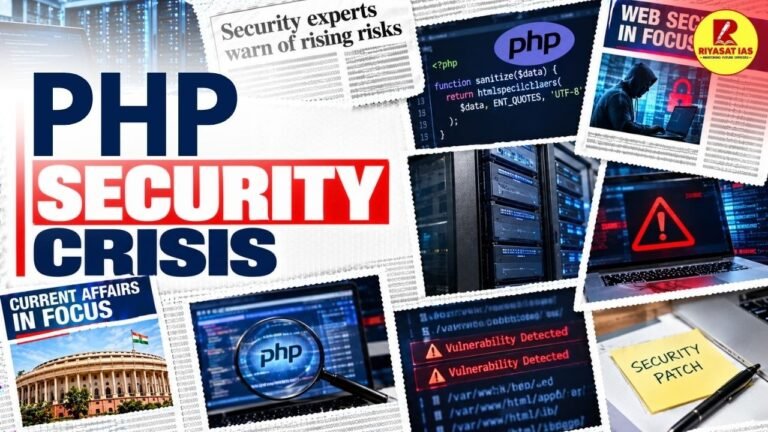 PHP Security Crisis