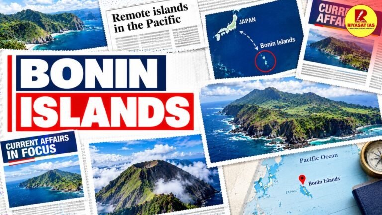 Bonin Islands