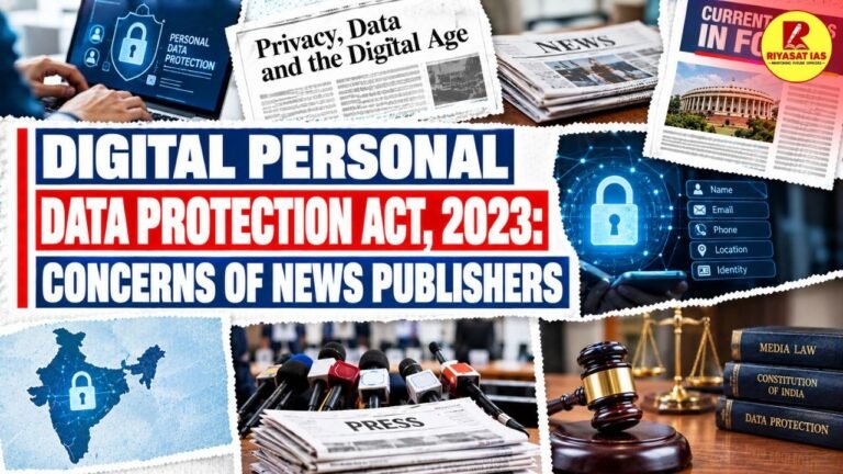 Digital Personal Data Protection Act, 2023