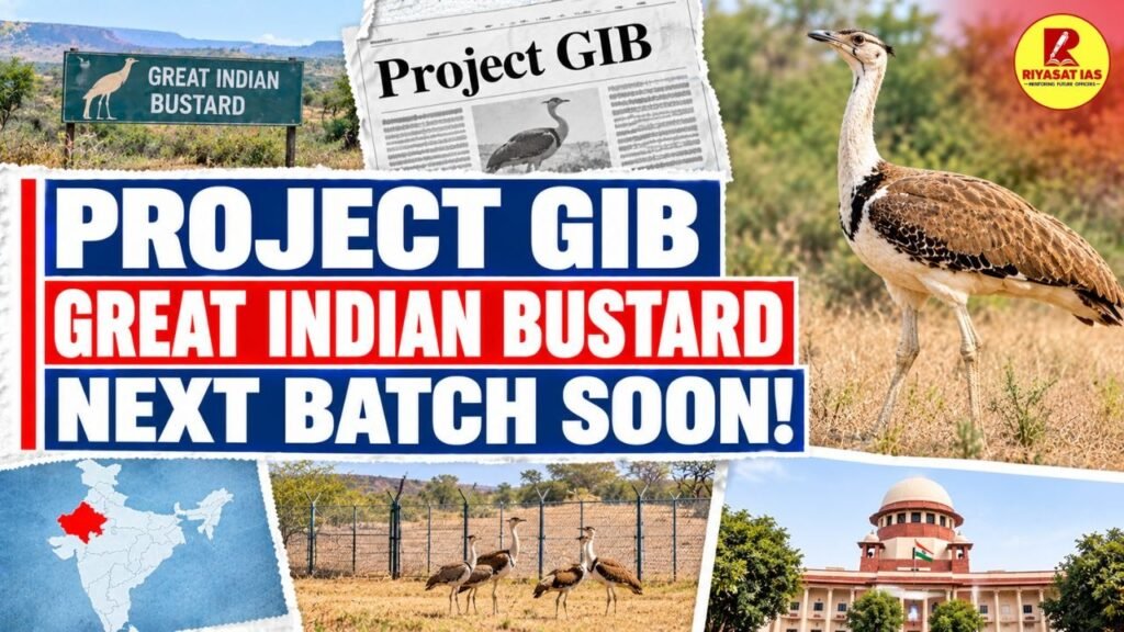 Project GIB