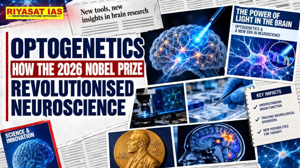 Optogenetics
