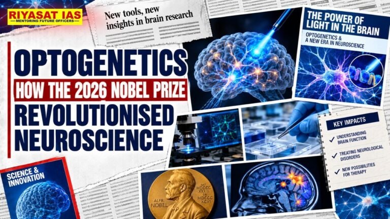 Optogenetics