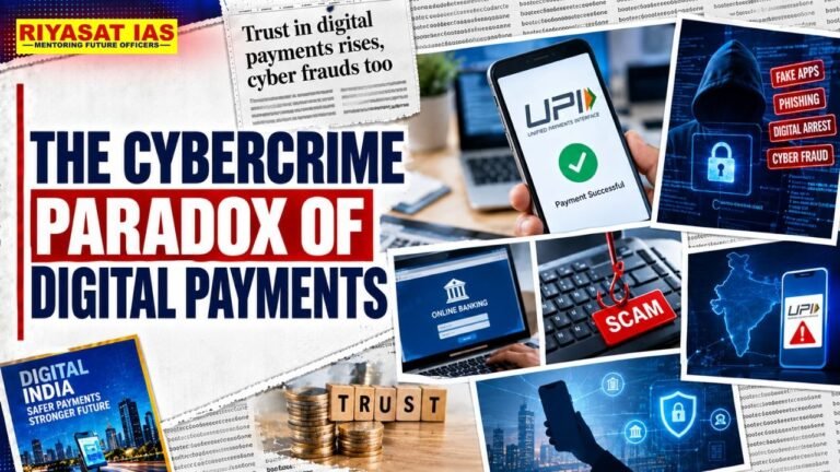 cybercrime and digital payments